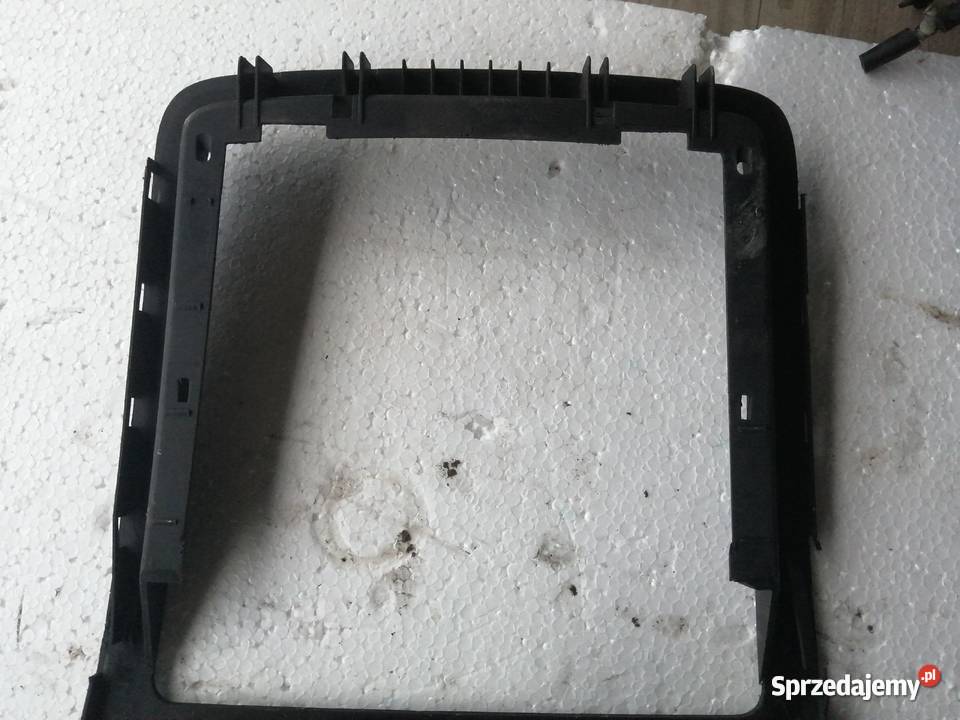 Obudowa Konsoli Volkswagen Touran Wisznice