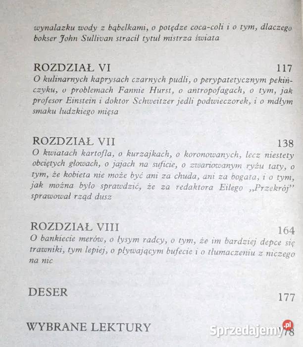 kuchnię i frontu Mira Michalowska Chełm