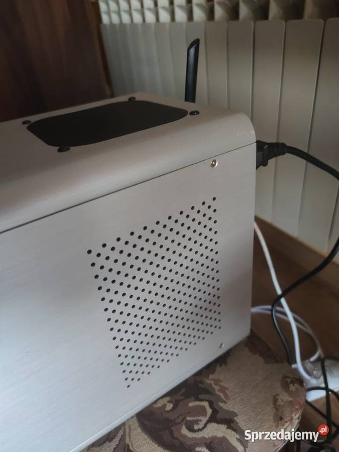 Komputer pc gamingowy do gier Pamięć RAM 32 mazowieckie Żyrardów