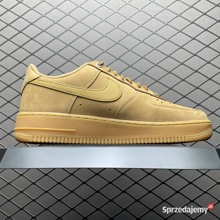 Nike Air Force 1 buty sportowe rozmiar 40 46 Sportowe Warszawa