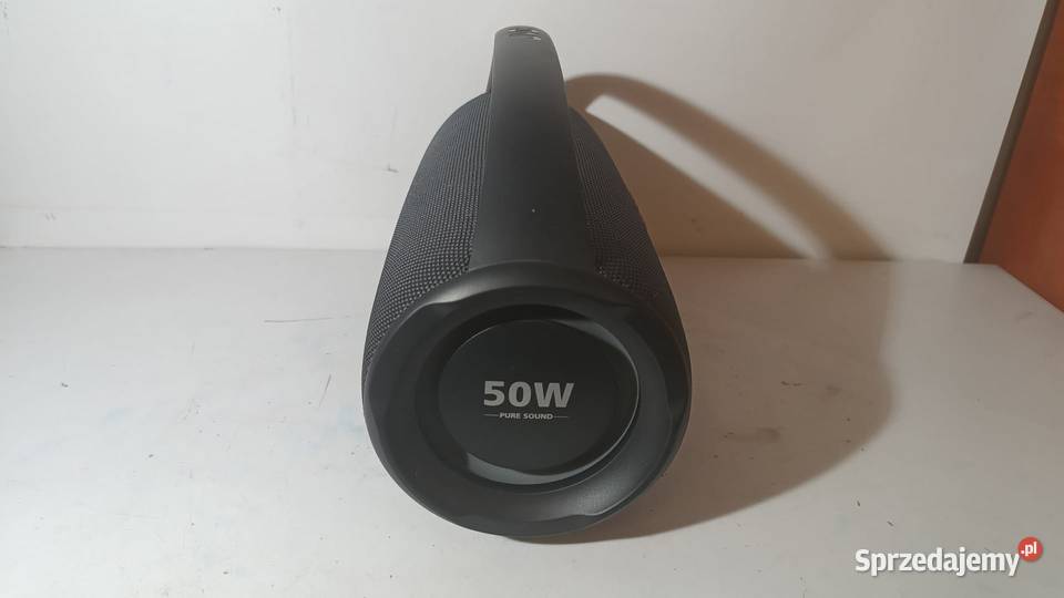 Głośnik mobilny JVC 50W śląskie Katowice