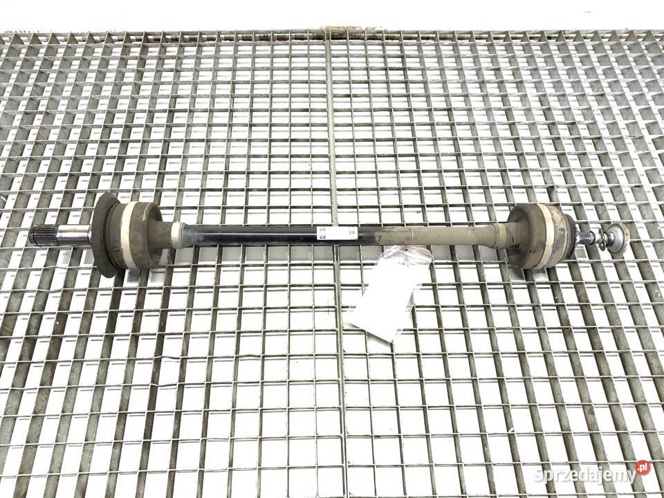 PÓŁOŚ LEWY TYŁ BMW G30 8664045 20 150