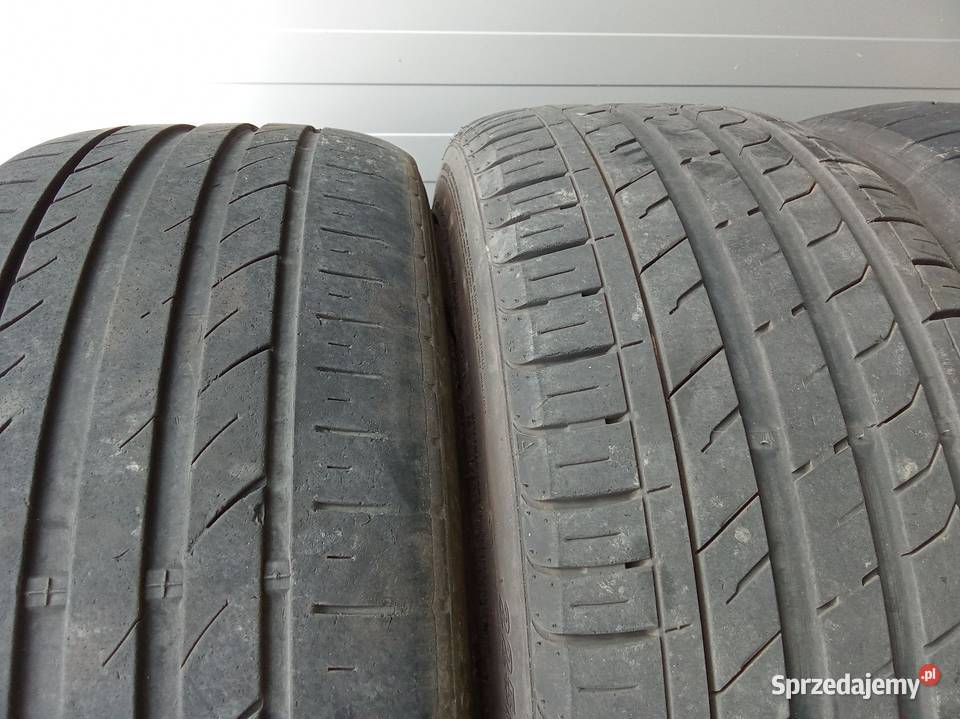ALUFELGI 18 5x112 Volkswagen Skoda Audi Seat Samochodowe