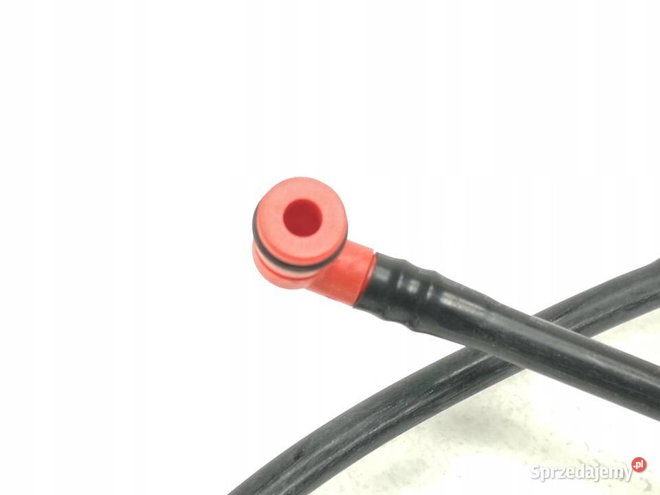 PRZEWÓD PALIWOWY FIAT TIPO 19871993 7650942