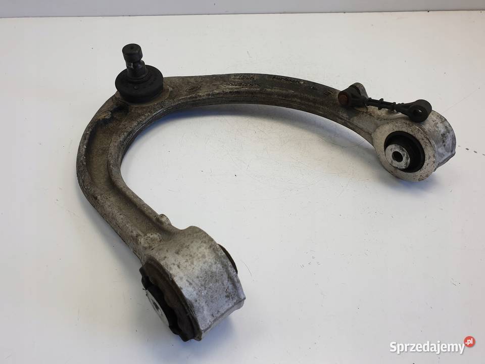 Range Rover II L494 30 D PRZEDNI WAHACZ prawy Rudka sprzedam