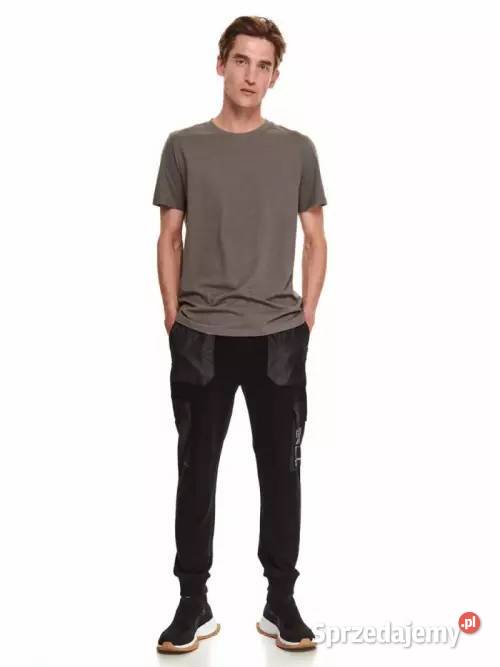 tshirt męski Top Secret Olkusz