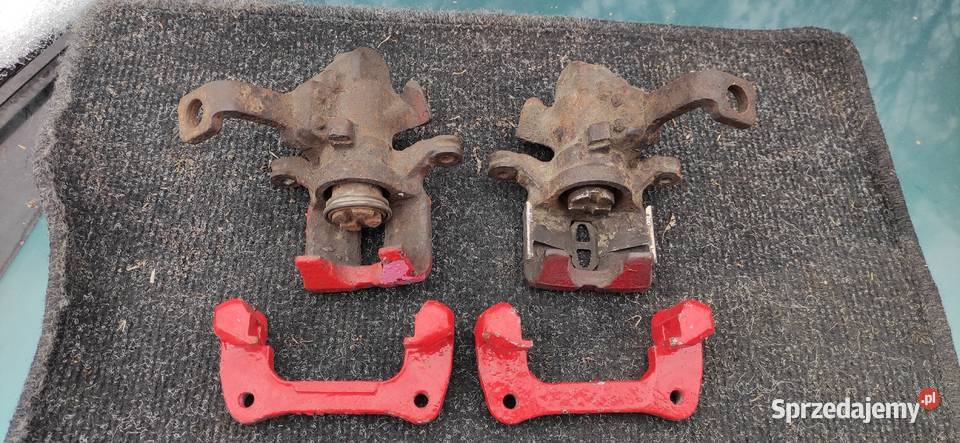 Honda Civic 15 D15B7 części różne Kiełczewice Dolne