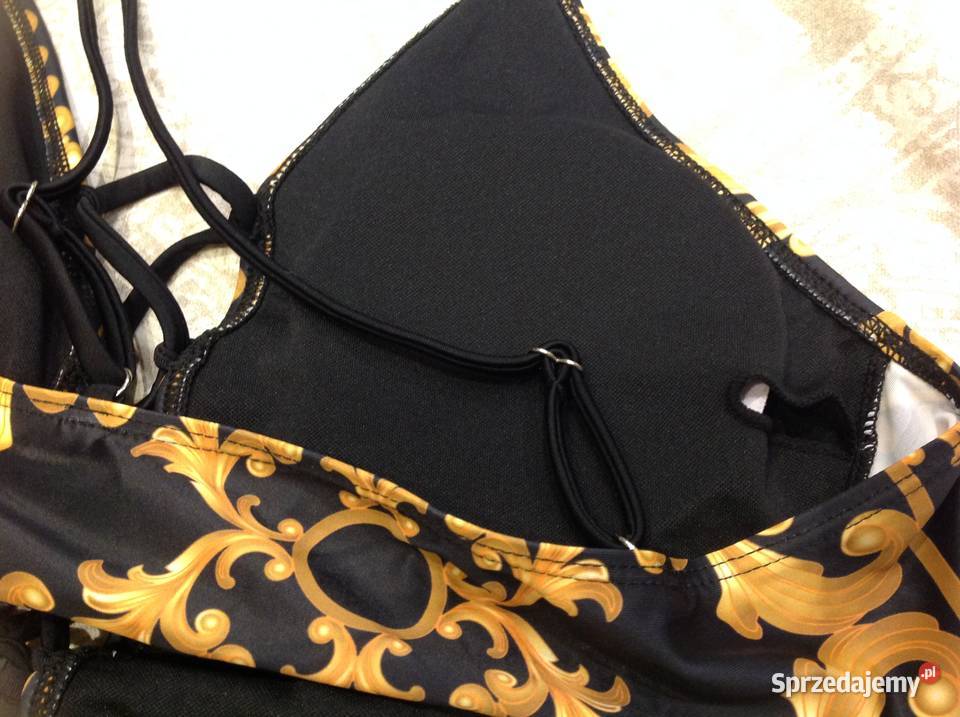 Kostium Kąpielowy Damski L Nowy lubuskie Nowa Sól sprzedam