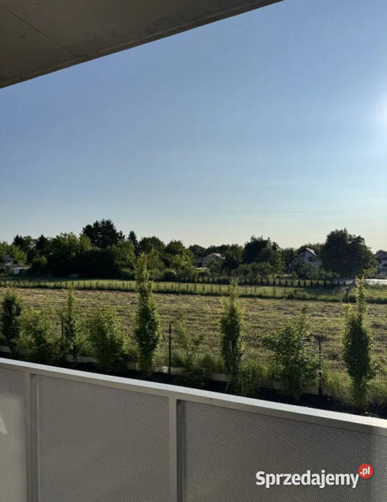 Apartament Lublin dzielnica Szerokie Sprzedaż