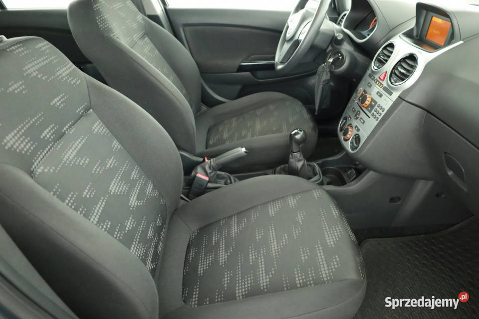 Opel Corsa 12 1229cm3