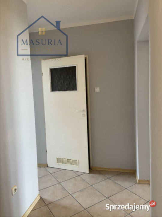 Sprzedam mieszkanie w znakomitej lokaliazacji warmińsko-mazurskie Lubawa