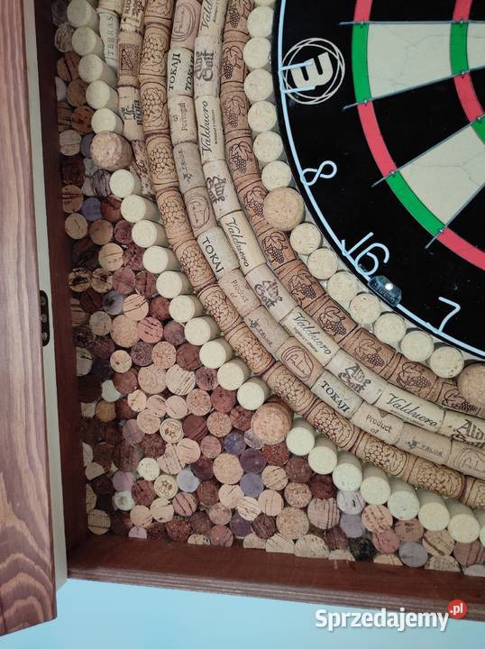 Dart rzutki gra Poznań sprzedam