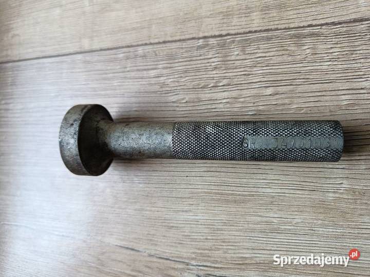 Narzędzie specjalne wybijak pobijak Biała Podlaska