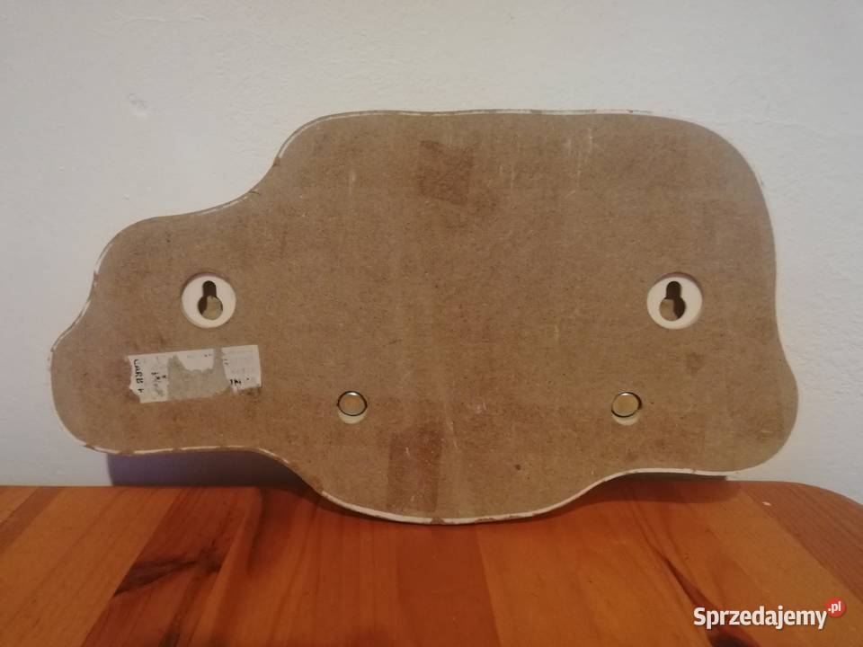 Wieszak na ubrania dzieci Warszawa