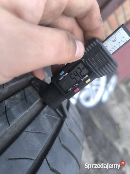 Koła VW audi 5112 20555r16 Lublin sprzedam