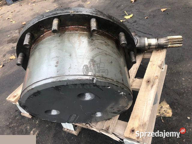 Fendt 900 Scr S4 Zwrotnica Jastrzębniki