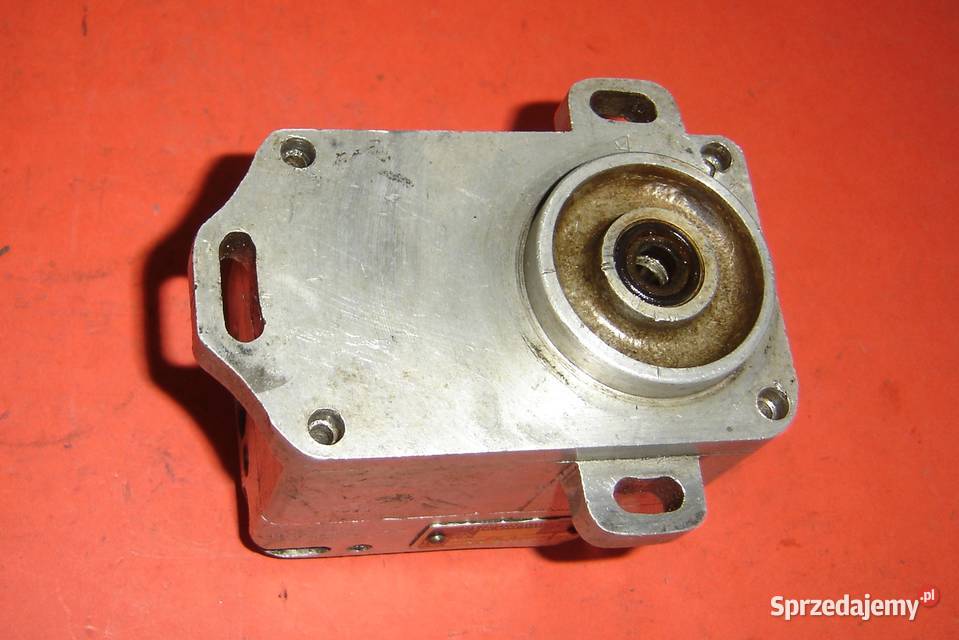 unak AWO iskrownik obudowa ZS 3 komplet ŁADNA Wrocław