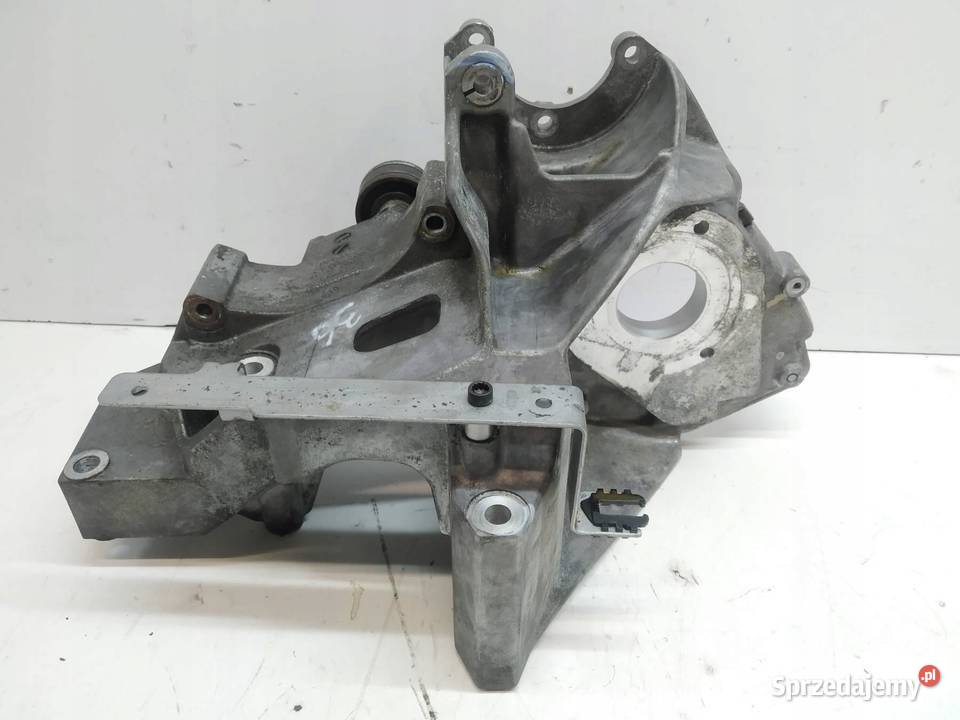 ŁAPA WSPORNIK 076145167 25 TDI VW Volkswagen