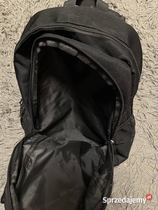 Plecak Hyper Rider Katowice