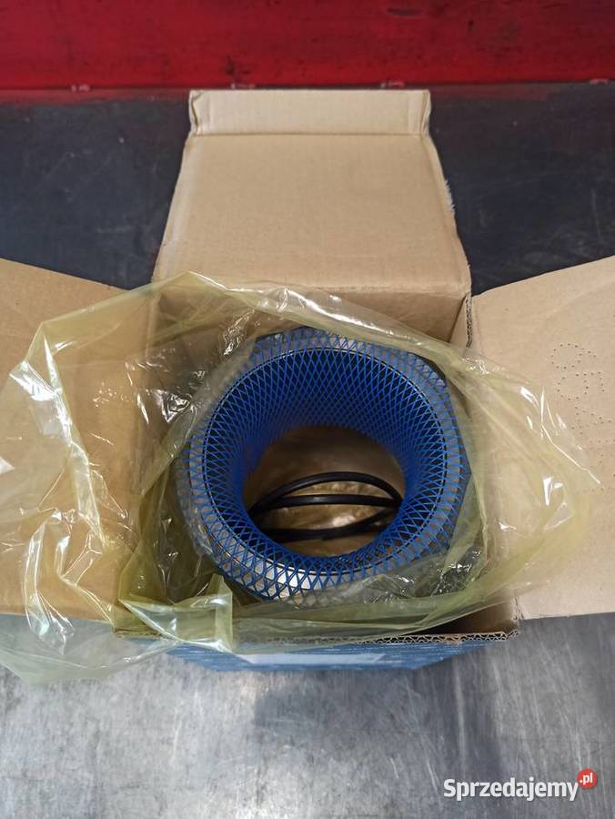 Tuleja cylindra Mercedes Actros OM501LA E4E5