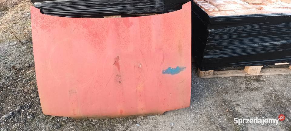 maska renault 5 Radom sprzedam