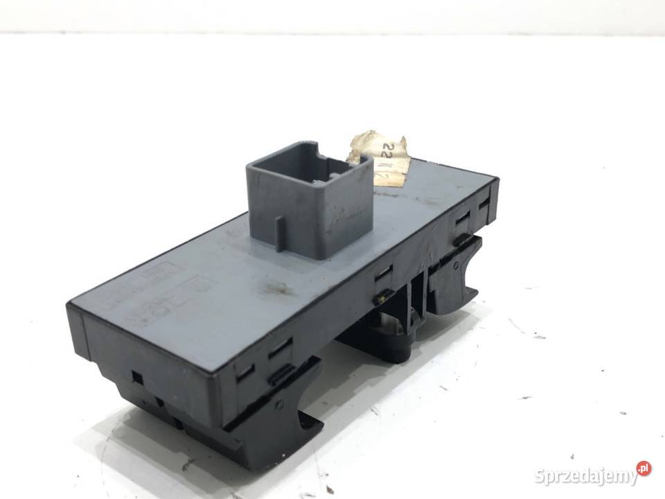 PRZEŁĄCZNIK SZYB VW GOLF VI 1K4959857B 0914 Mechanizmy opuszczania szyb