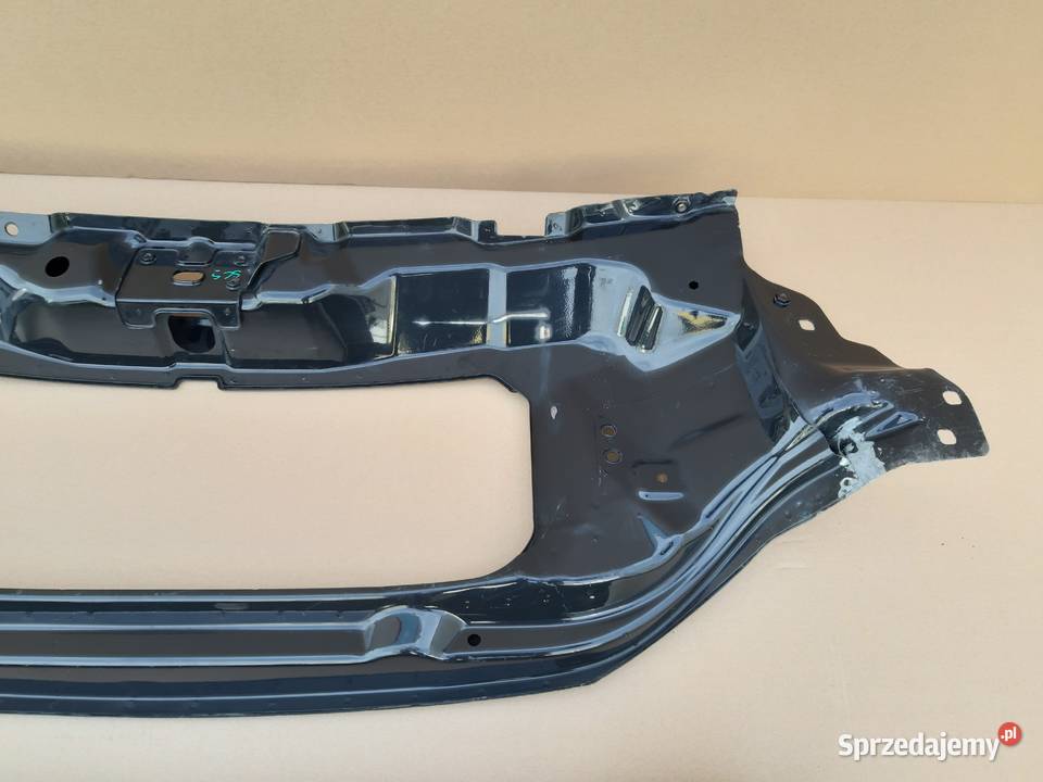 IVECO DAILY 19 LIFT PAS PRZEDNI WZMOCNIENIE Trzciel sprzedam