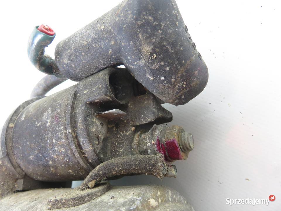 ROZRUSZNIK FIAT UNO 63221890