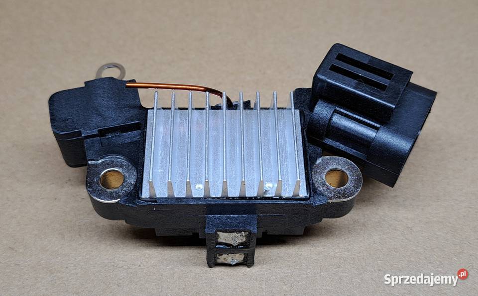 REGULATOR NAPIĘCIA 12V UNIPOINT YR716 IH769 OPEL dolnośląskie Mielęcin