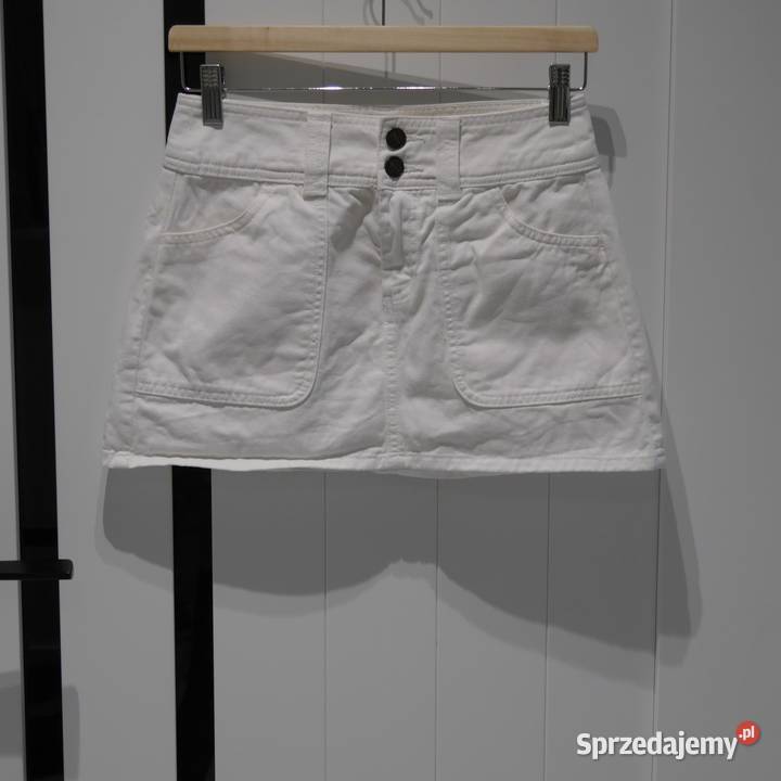 Stradivarius świetna spódniczka nowa 34 XS Wrocław
