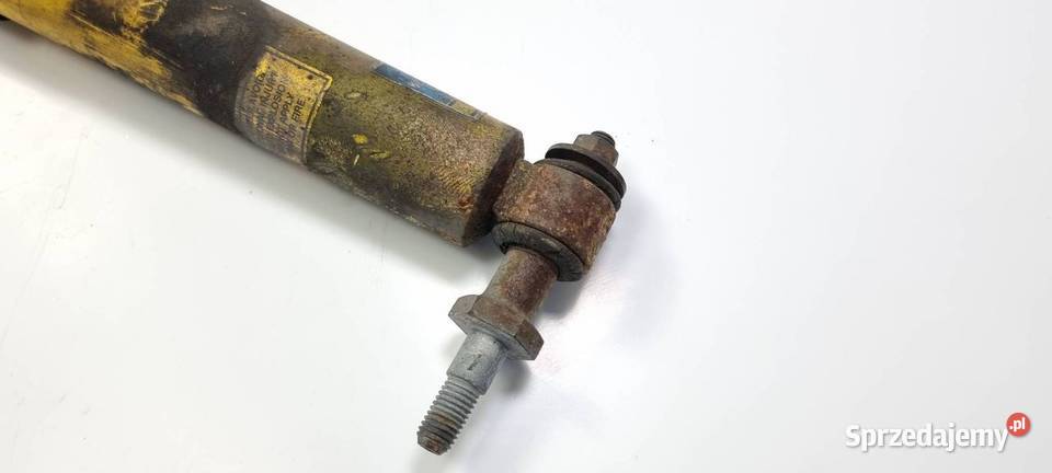 AMORTYZATOR LEWY TYŁ CHEVROLET CORVETTE C4 LIFT Pozostałe Lipno