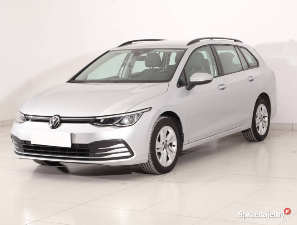 VW Golf 20 TDI