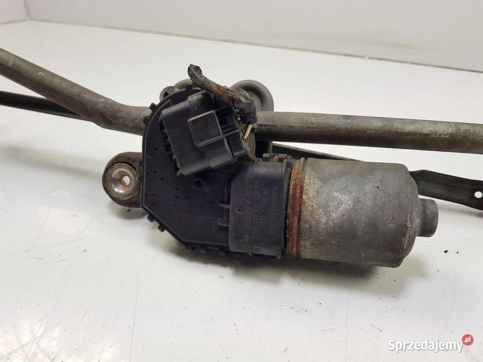 MECHANIZM WYCIERACZEK 1S7117508AA MONDEO MK3 Pozostałe kujawsko-pomorskie Lipno