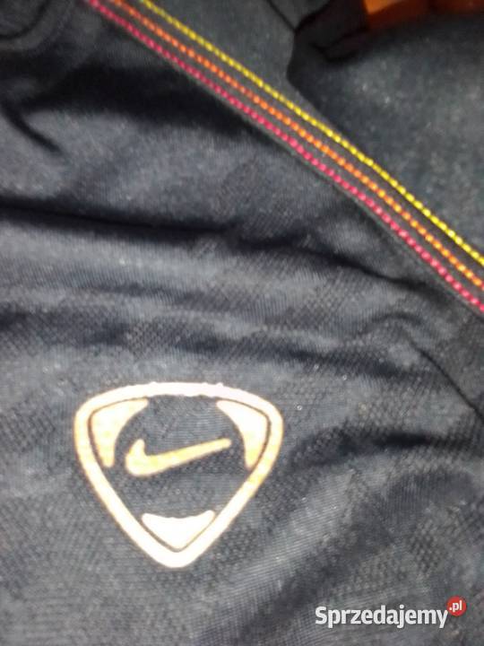 Koszulka Nike na wf i nie lubelskie Glinnik