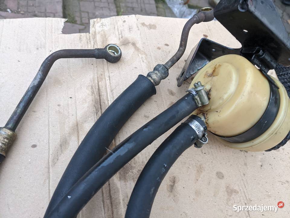 Polonez 15 16 Fiat 125p JKC kompletne osobowe Stalowa Wola