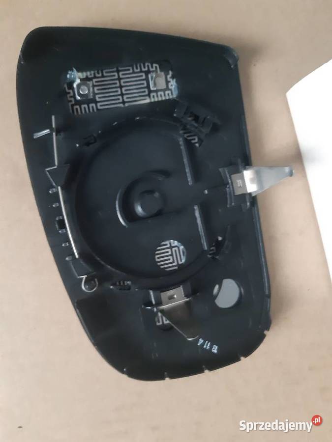 Lusterko Prawe Mercedes W210 przedlift 1996r1999 osobowe Żywiec