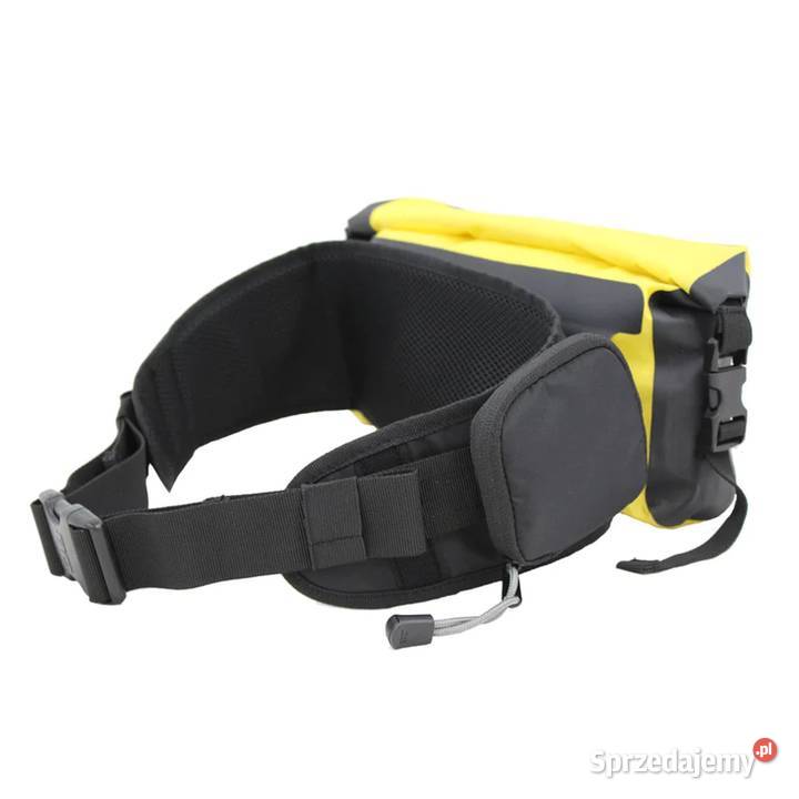 Overboard Waterproof Waist Pack LIGHT 4 L Nerka Pozostałe Poznań