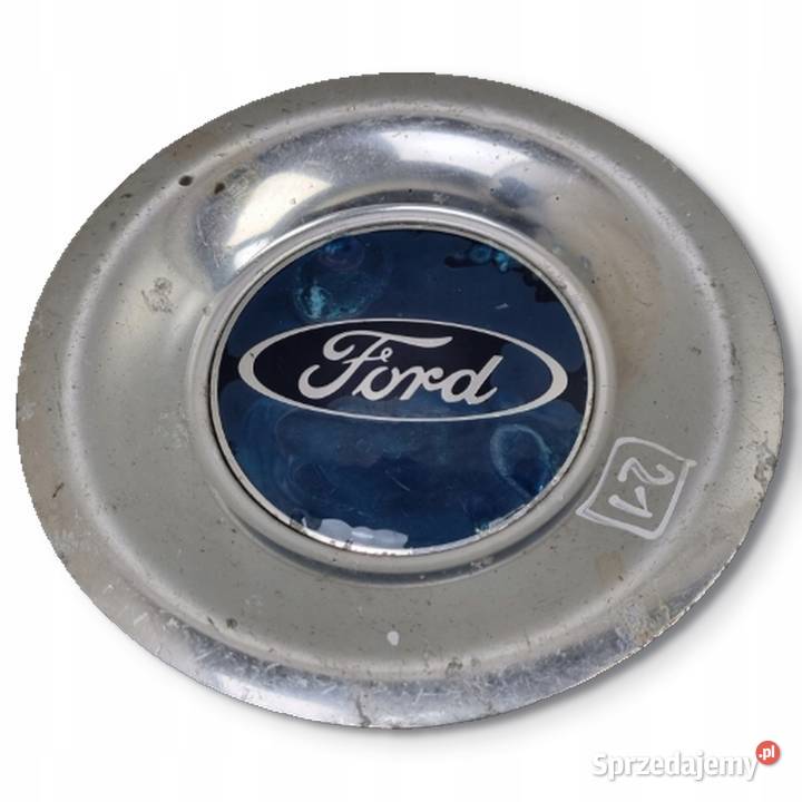 DEKIELEK FELGI Kapsel kołpak Ford 4M511A065GB Dekielki Chełm