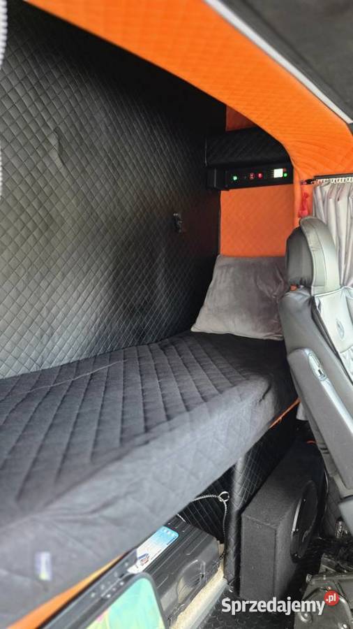 Renault master 10 europalet nowy silnik pomorskie Starogard Gdański