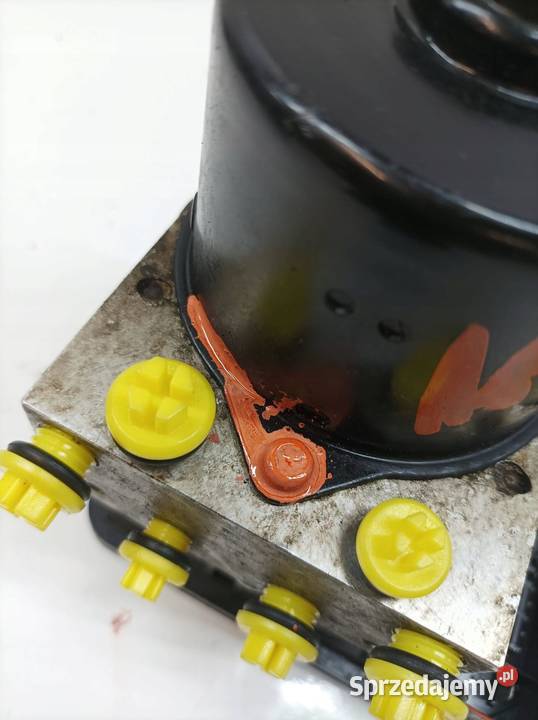 POMPA ABS 8200159837B 10020600924 10096014223