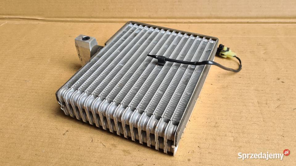 Suzuki Ignis MH SUBARU G3X Justy parownik osobowe Legnica sprzedam