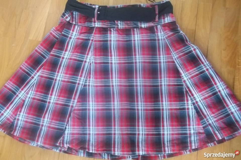 Spódnica 40 Moda i Styl Grabów nad Prosną