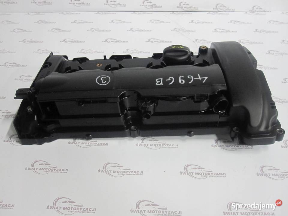 MINI COOPER 16 VTI 07r N14B16 175 7646555 świętokrzyskie