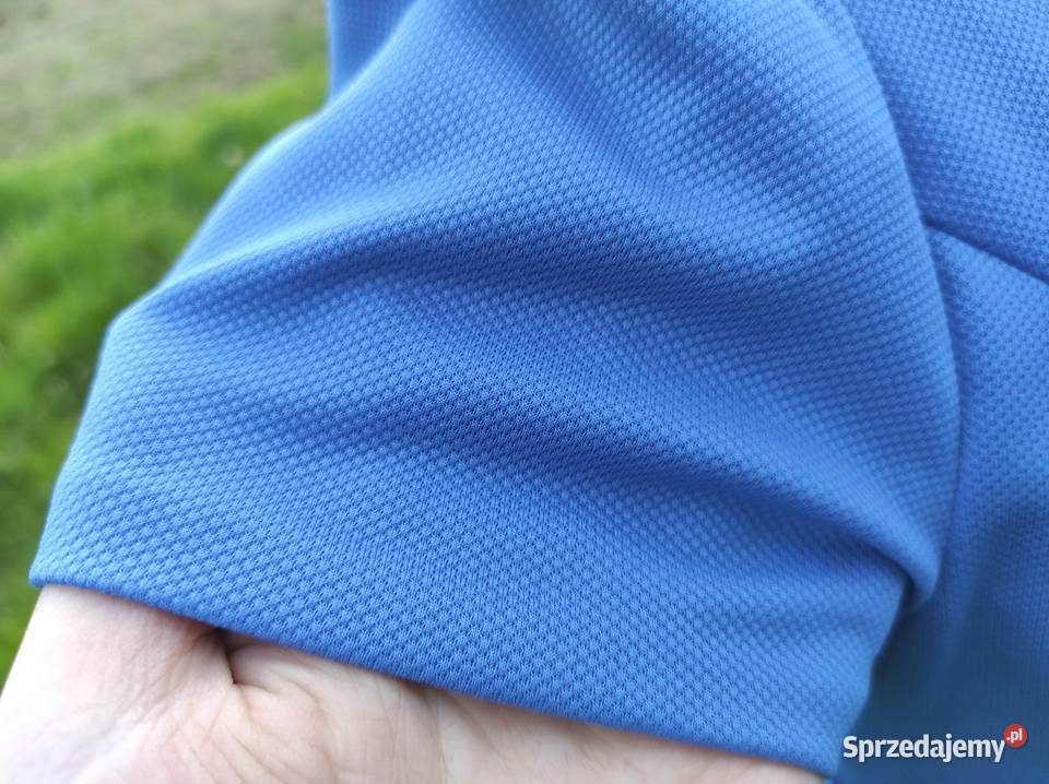 Piękna niebieska sukienka ciążowa 40 L 42 XL Rozmiar 40(L) Płock