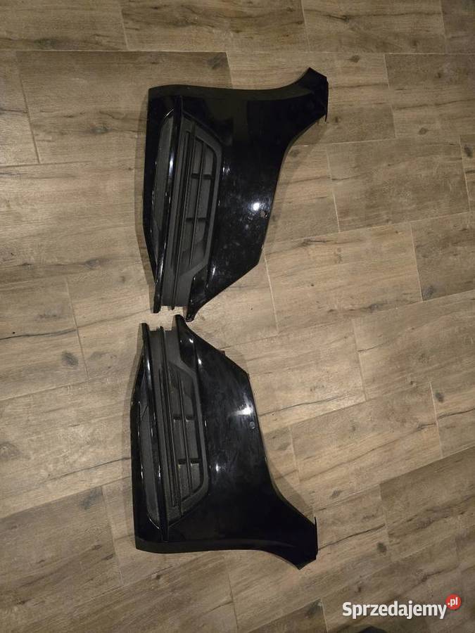 Zderzak vw arteon 2018 Sieradz