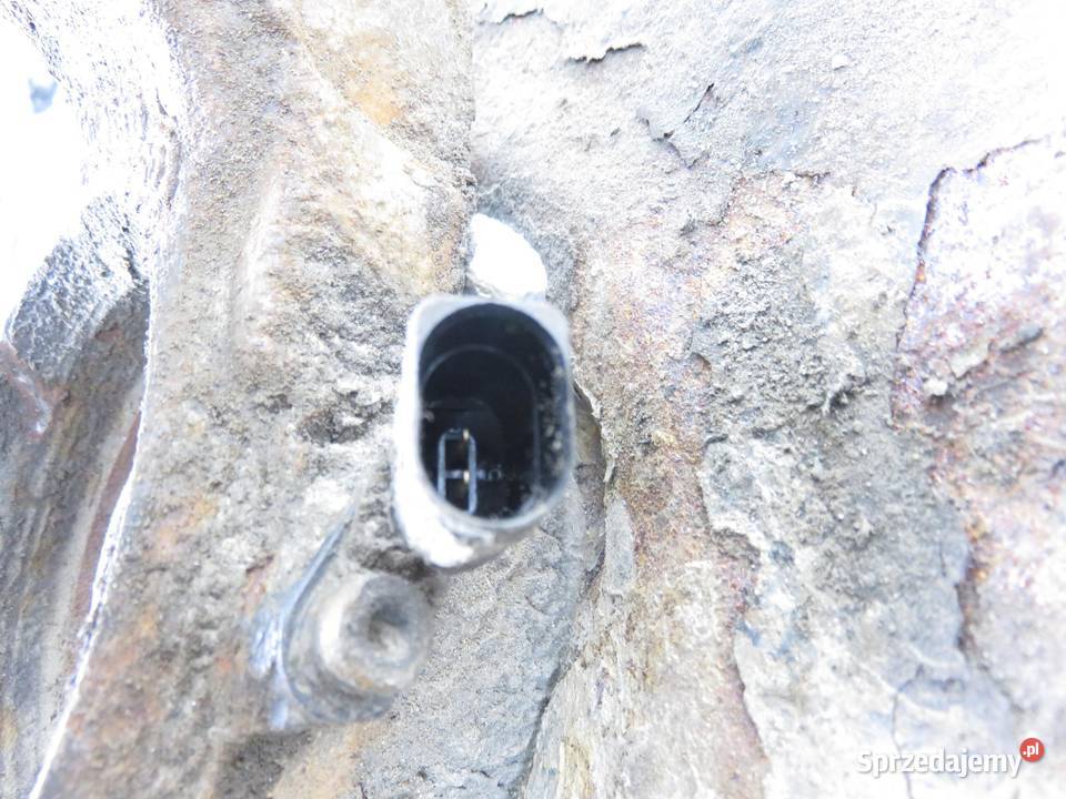 ZWROTNICA PIASTA PRZEDNIA PRAWA VW TRANSPORTER małopolskie