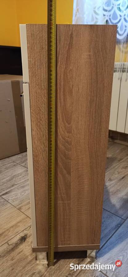 SZAFKA Z UMYWALKĄ Sanok