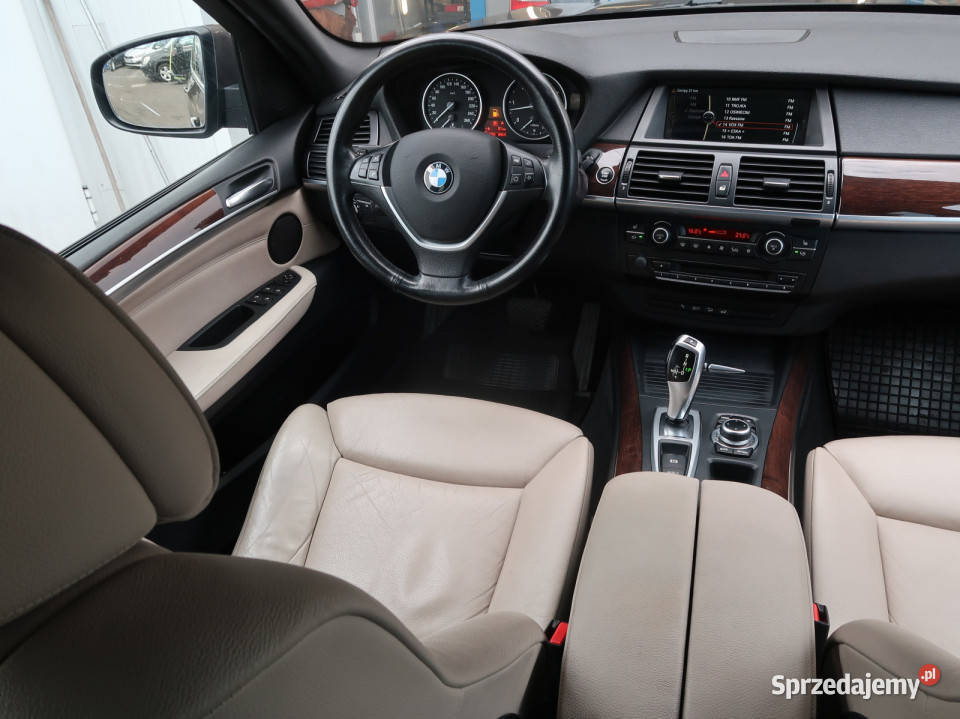 BMW X5 xDrive30d lubelskie Lublin