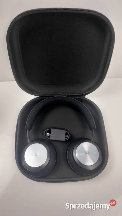 BO Bang Olufsen PORTAL Słuchawki Gamingowe Xbox wielkopolskie Leszno