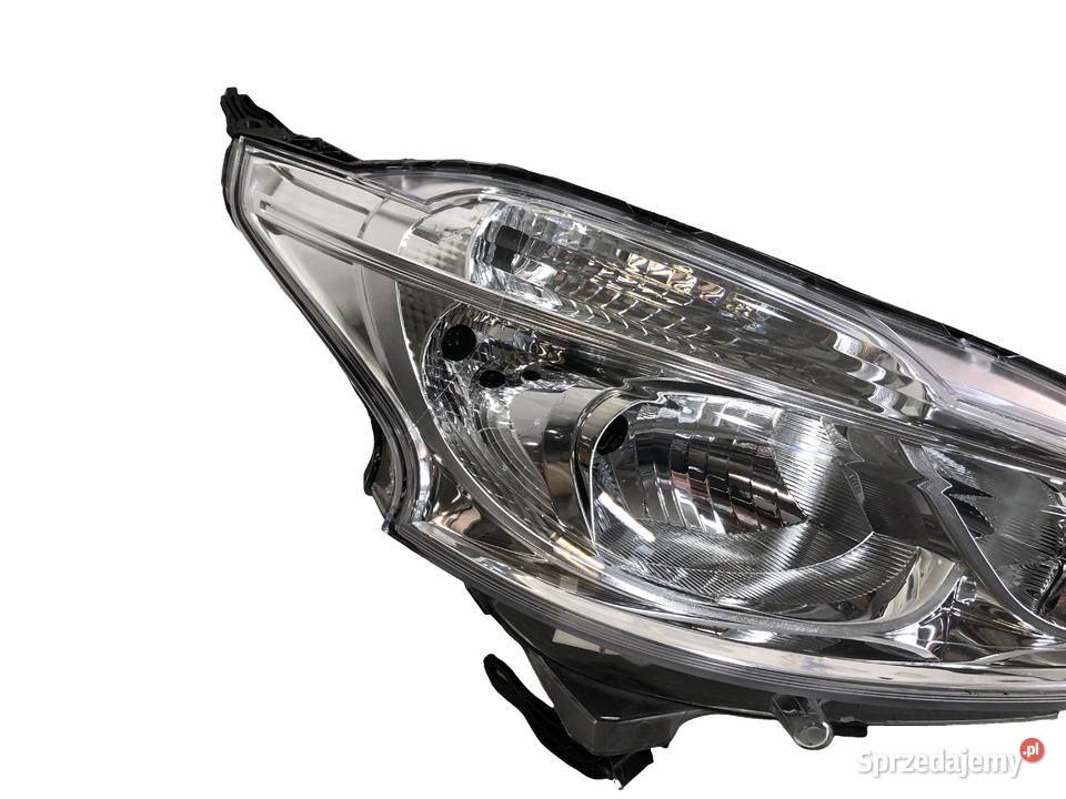 Peugeot 208 A9 042012122019 Reflektor Lampa świętokrzyskie Skarżysko-Kamienna